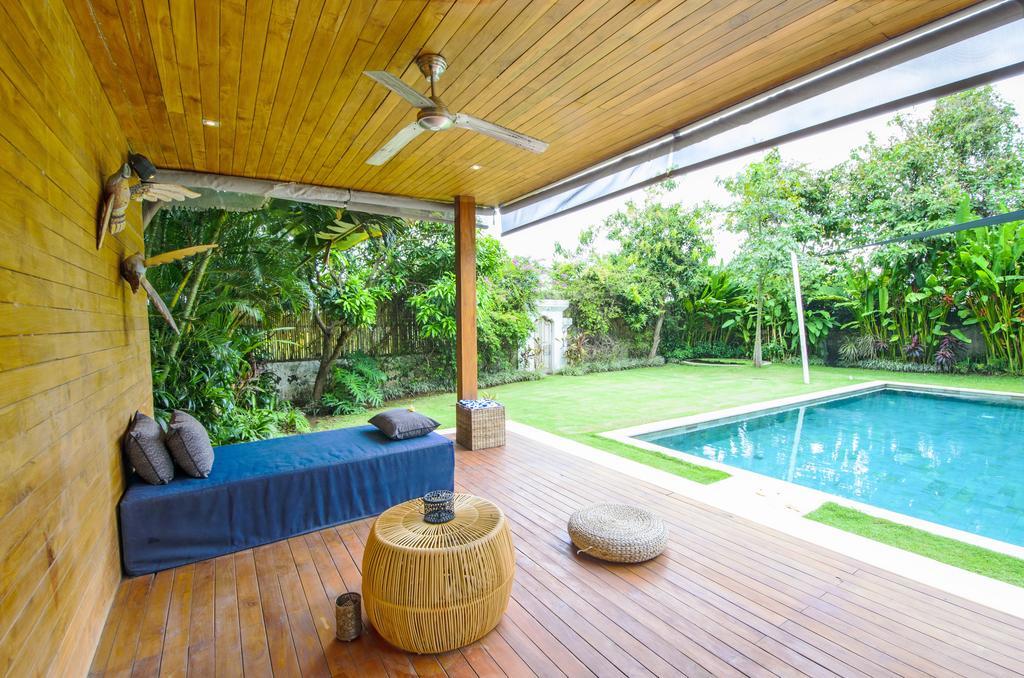 Pulau Villas Villa BALI