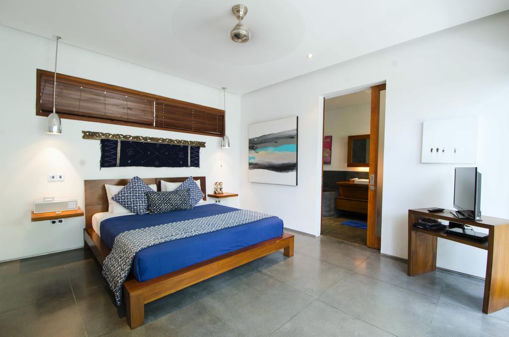 Pulau Villas * BALI