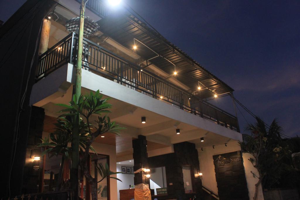 Kubu Nusa Nusa Lembongan (Bali)