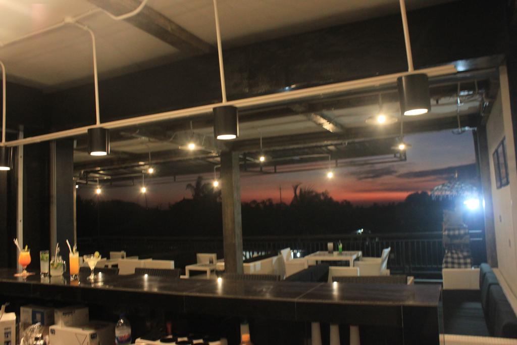 Guest house Kubu Nusa