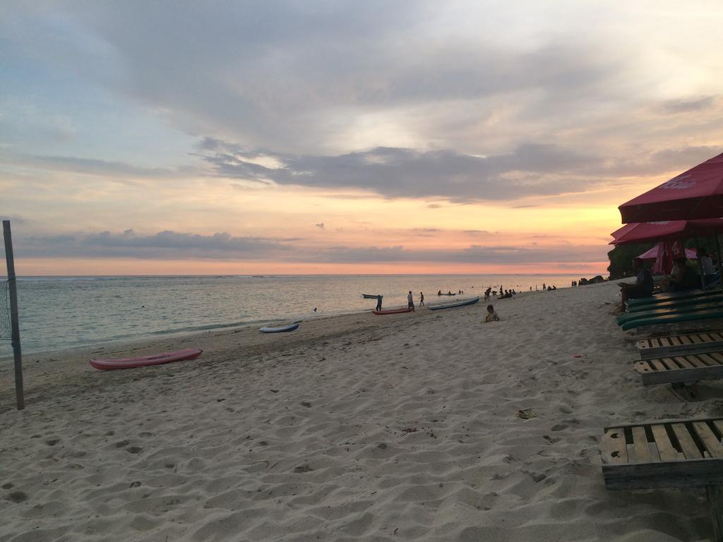 Ady Homestay Uluwatu (Bali)