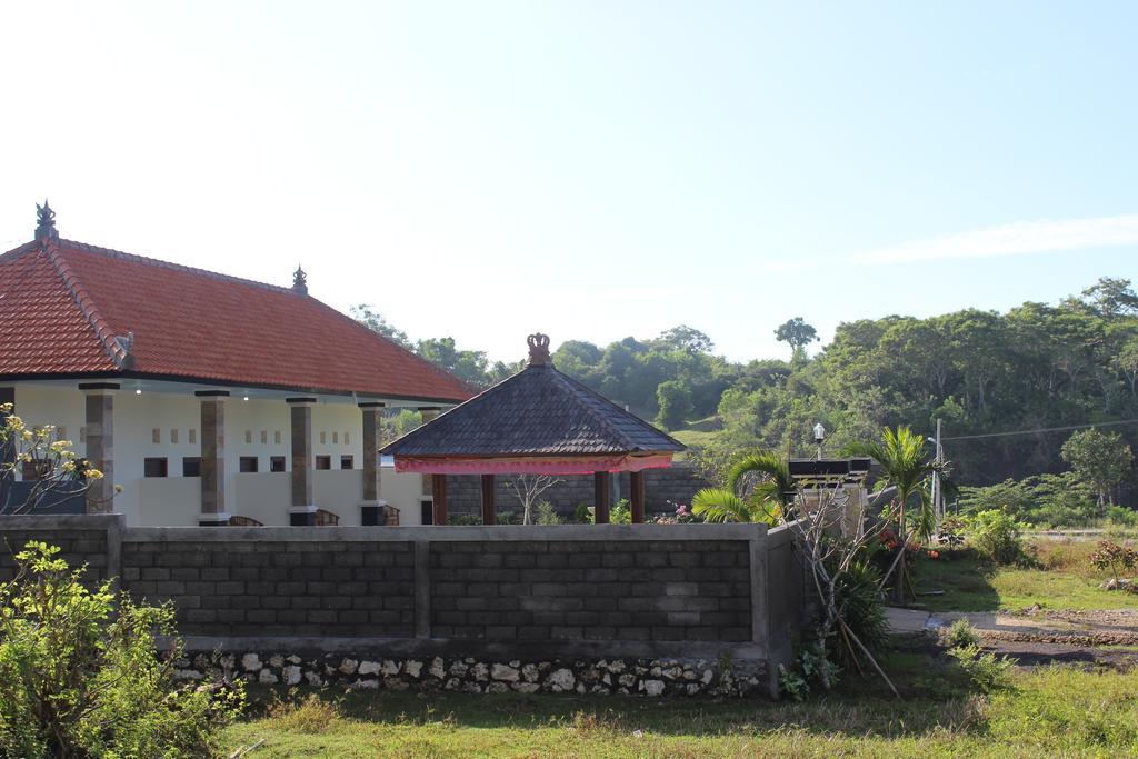 Homestay Ady *