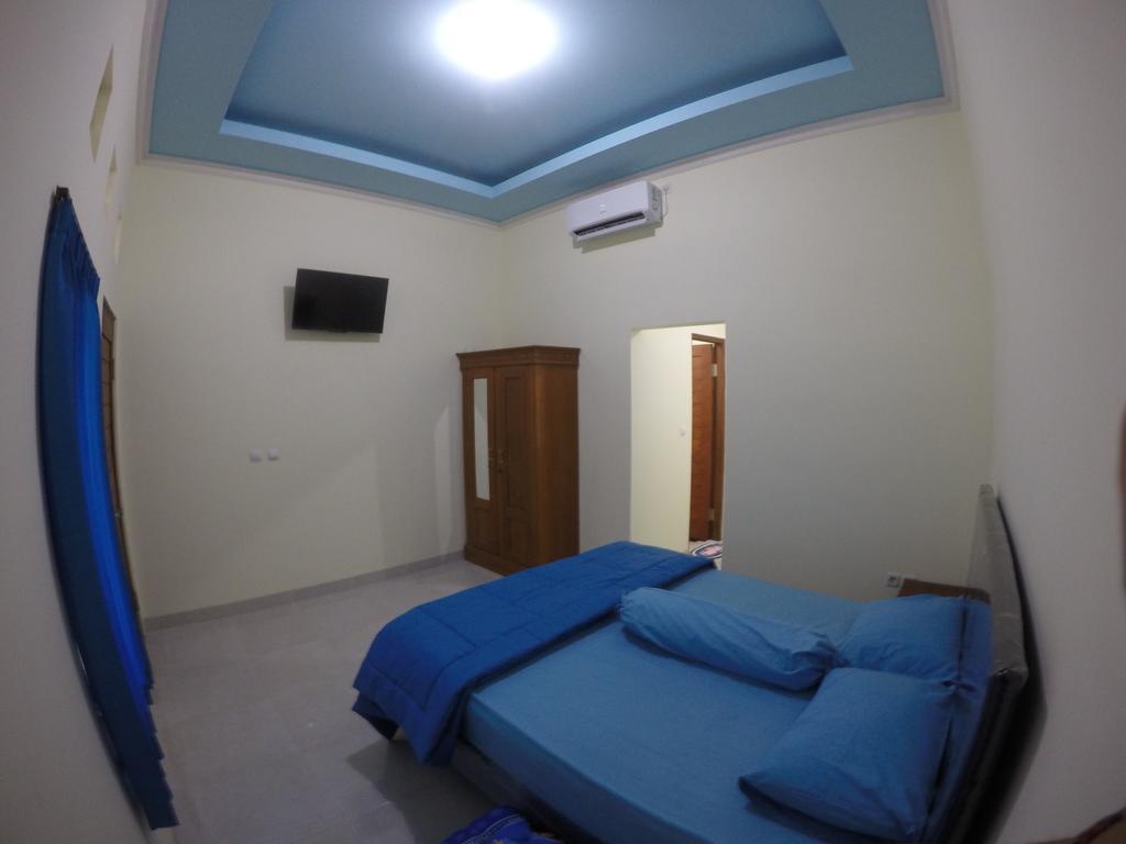 Homestay Ady *