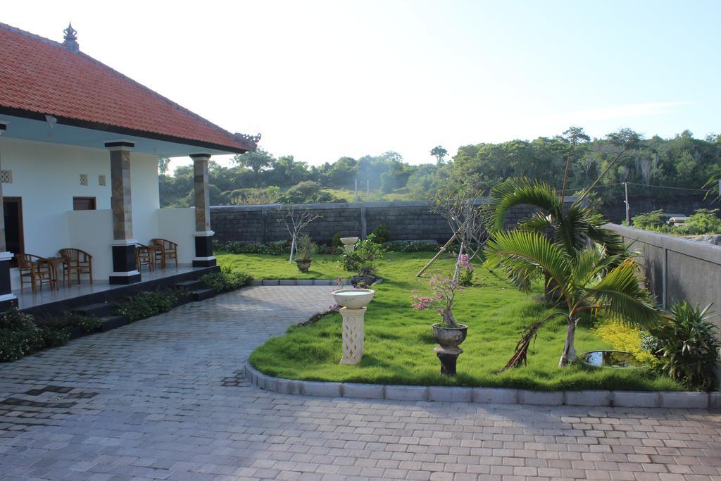Ady Homestay Uluwatu (Bali)