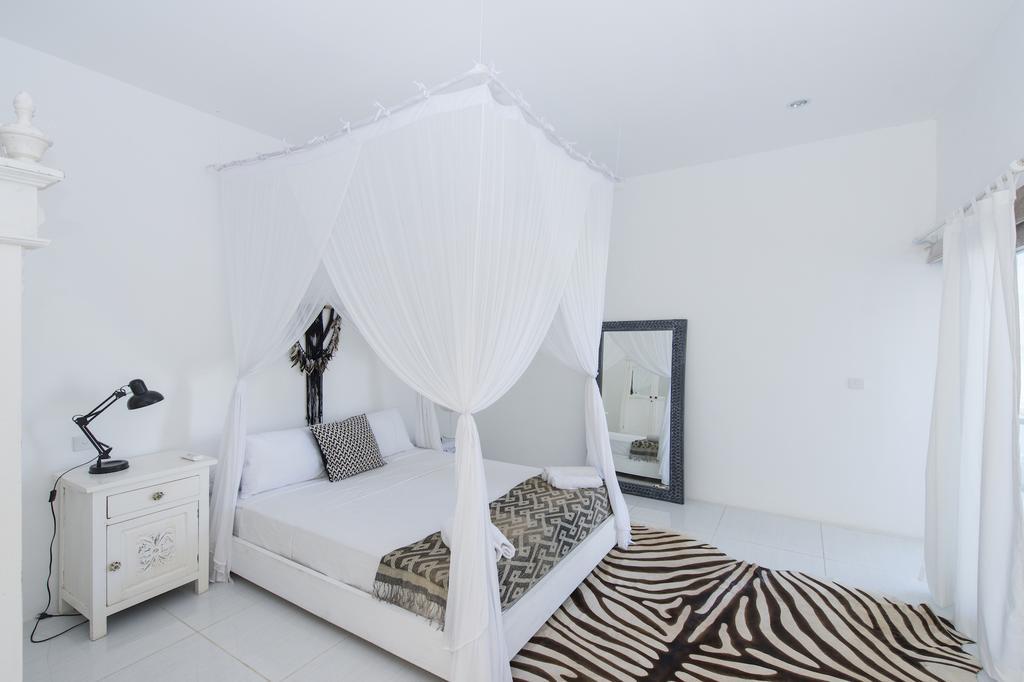Mar Bali Villa Canggu (Bali)