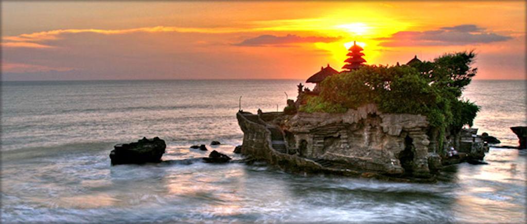 Villa Mar Bali *