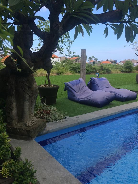 Guest house Bali Full Moon Canggu (Bali)