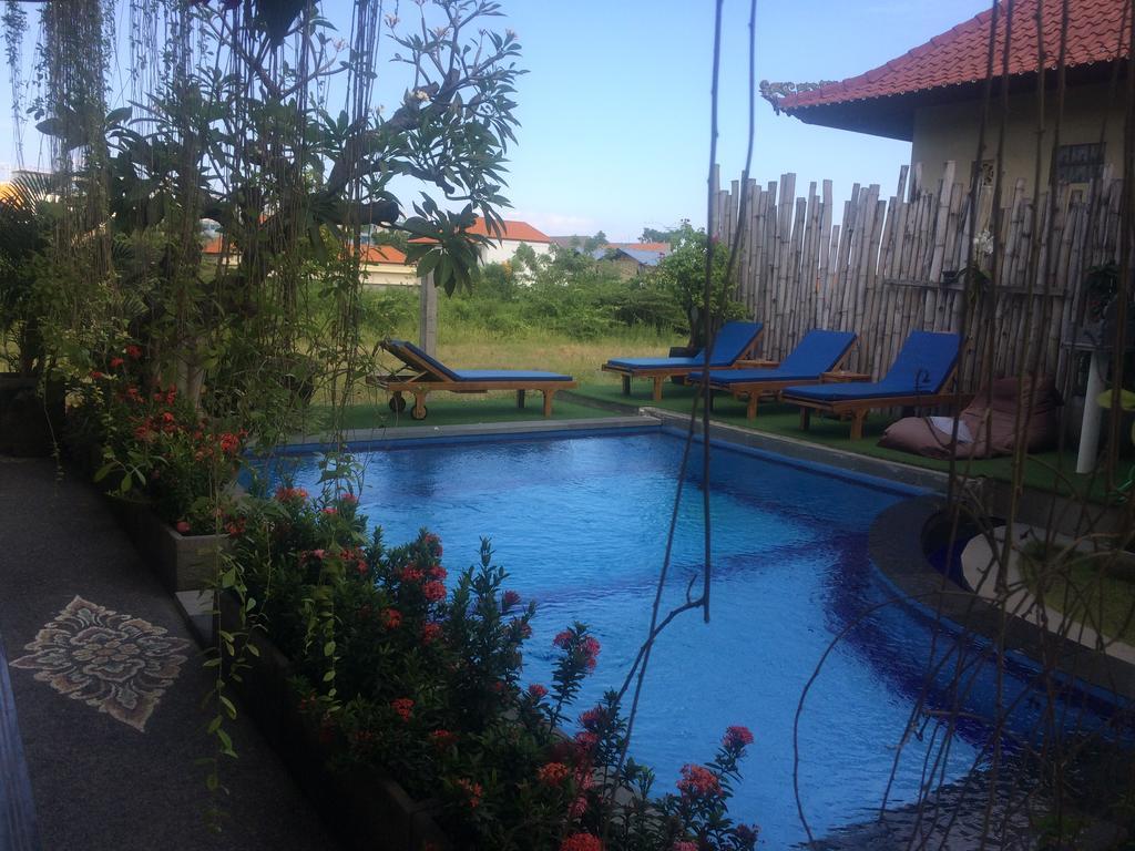 Bali Full Moon Guest house Canggu (Bali)