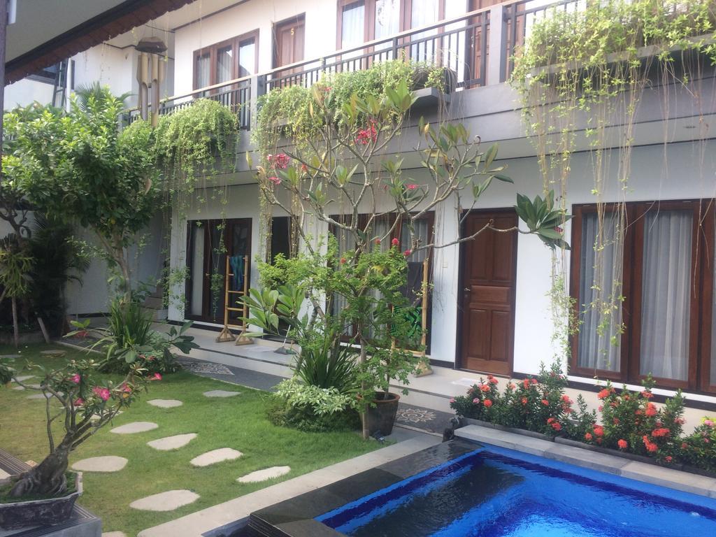 Bali Full Moon