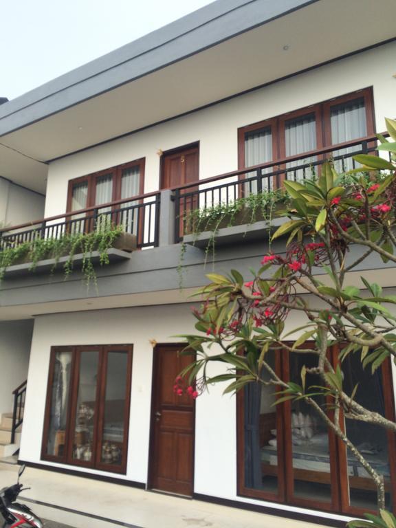 Bali Full Moon Guest house 4*