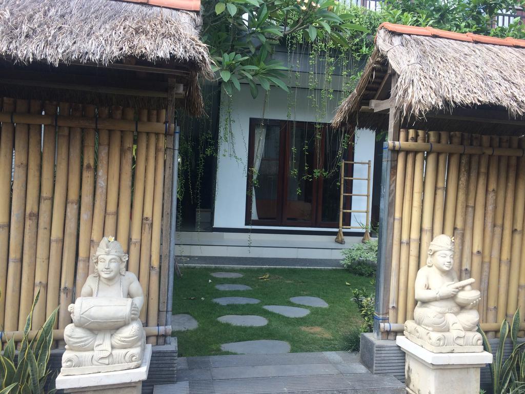Guest house Bali Full Moon