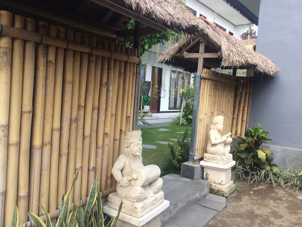 Bali Full Moon Canggu (Bali)