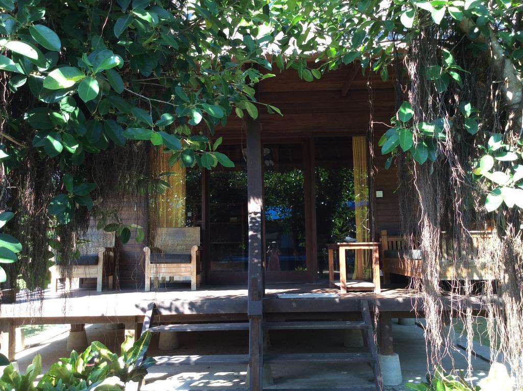 Sunset Holiday park Nusa Lembongan (Bali)