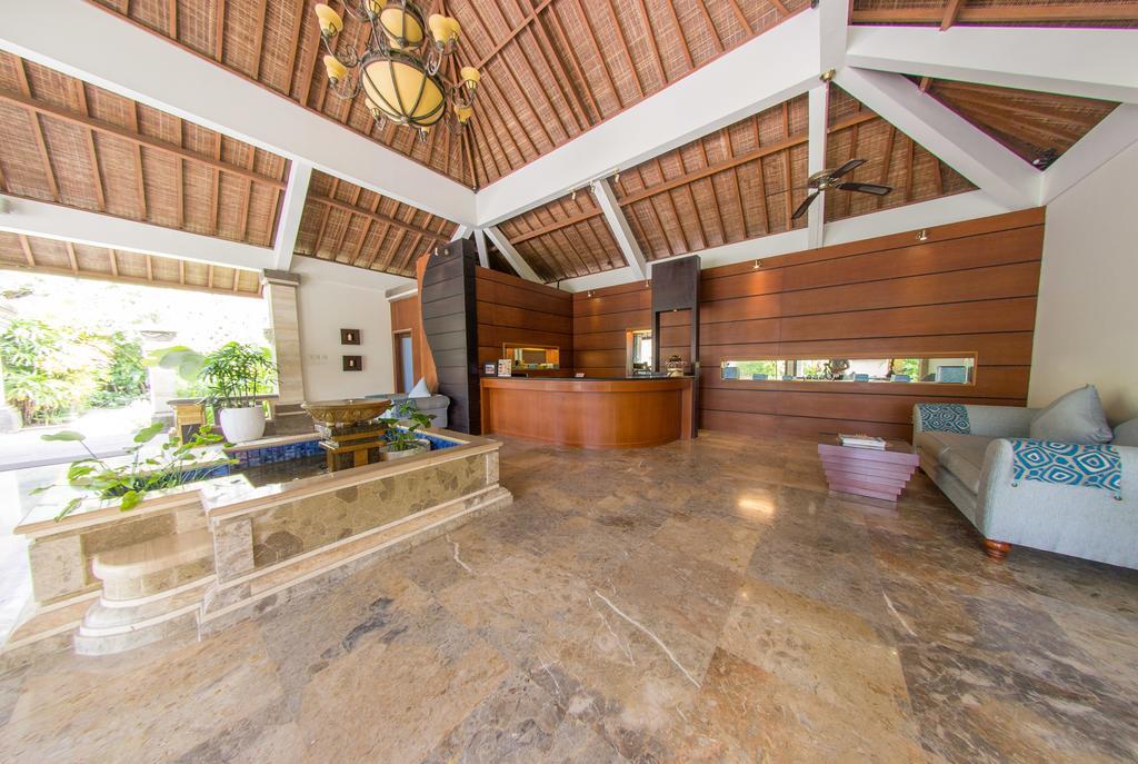 Asri Jewel & Villa Kuta Selatan