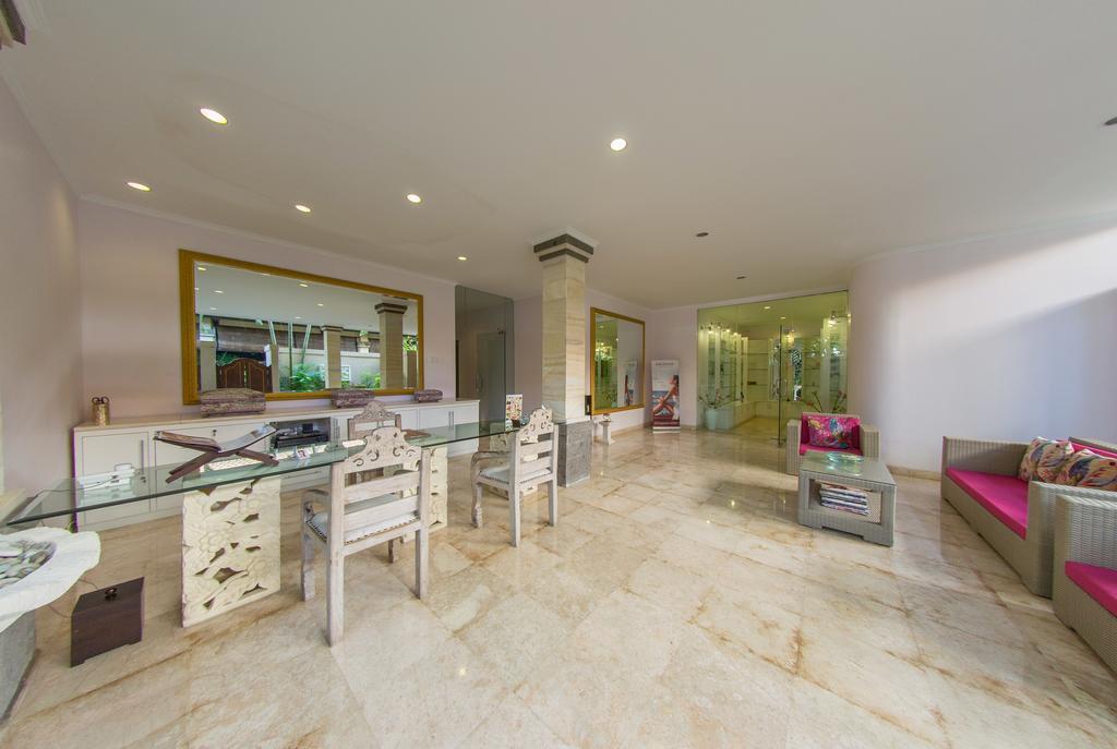 Asri Jewel & Villa Kuta Selatan
