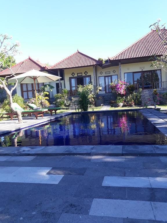 Holiday park Segara Tegeh *