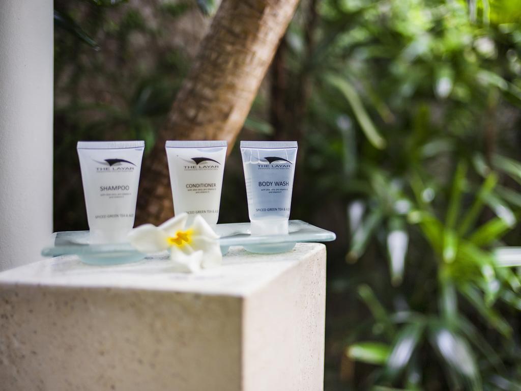 The Layar - Designer And Spa, Chse Certified Seminyak (Bali)