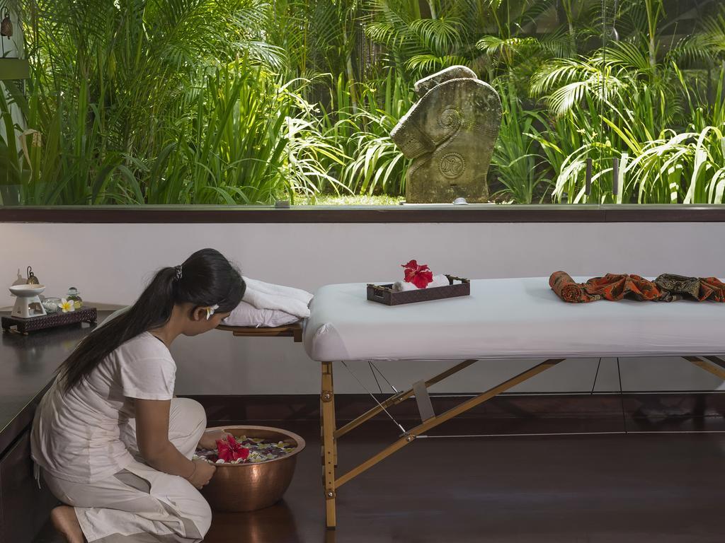 The Layar - Designer And Spa, Chse Certified