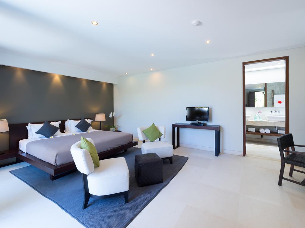 Villa The Layar - Designer And Spa, Chse Certified