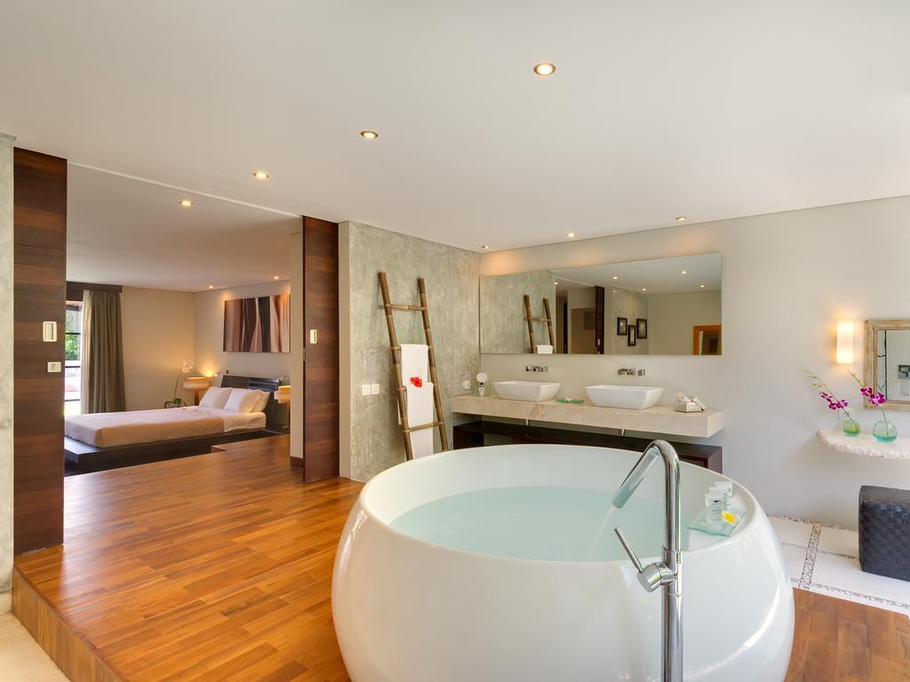 The Layar - Designer And Spa, Chse Certified Villa Seminyak (Bali)