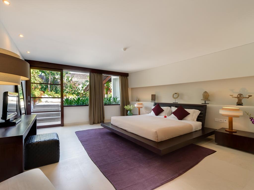 The Layar - Designer And Spa, Chse Certified Villa