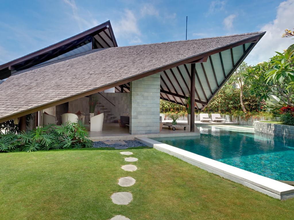 The Layar - Designer And Spa, Chse Certified Villa *