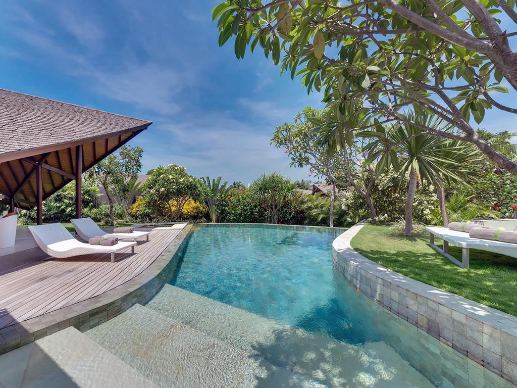 Villa The Layar - Designer And Spa, Chse Certified Seminyak (Bali)