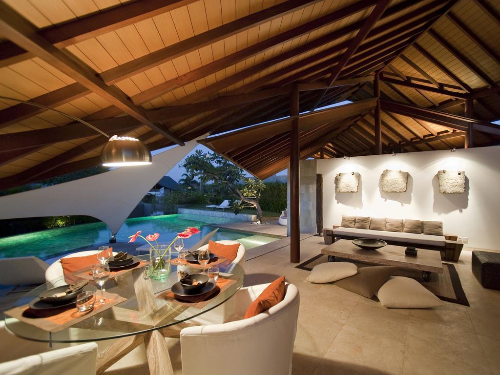 Villa The Layar - Designer And Spa, Chse Certified *