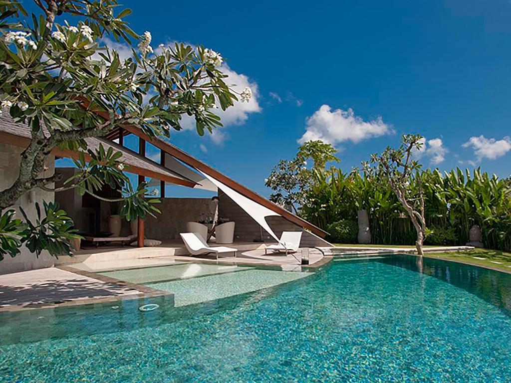 Villa The Layar - Designer And Spa, Chse Certified Seminyak (Bali)