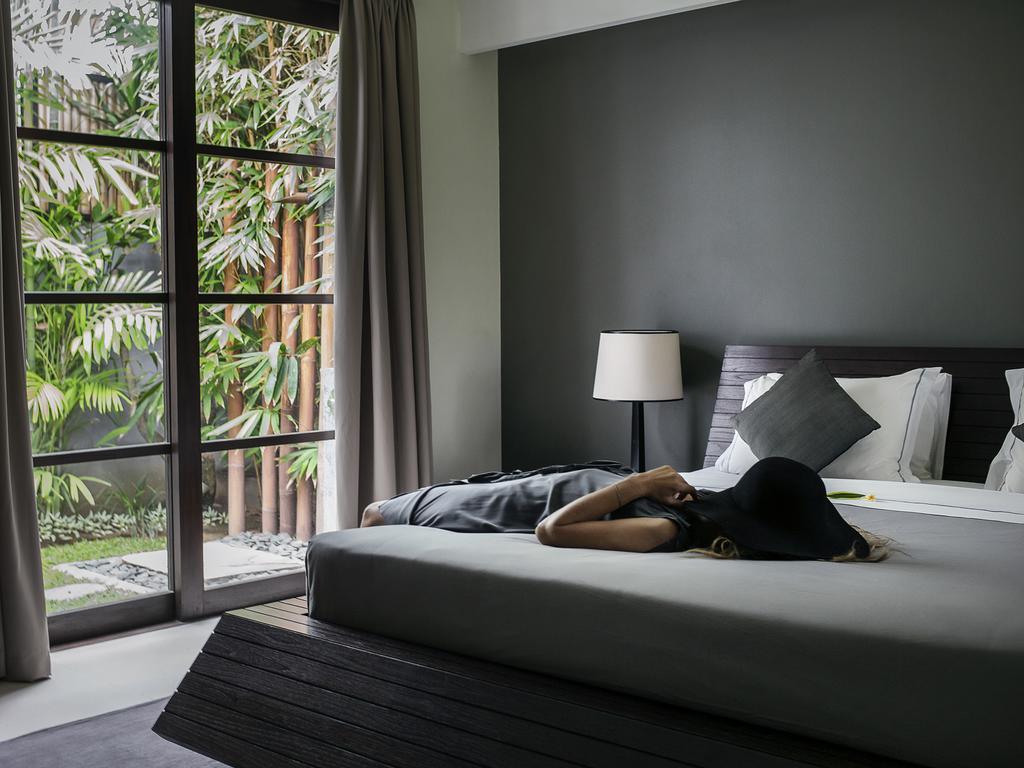 Villa The Layar - Designer And Spa, Chse Certified *