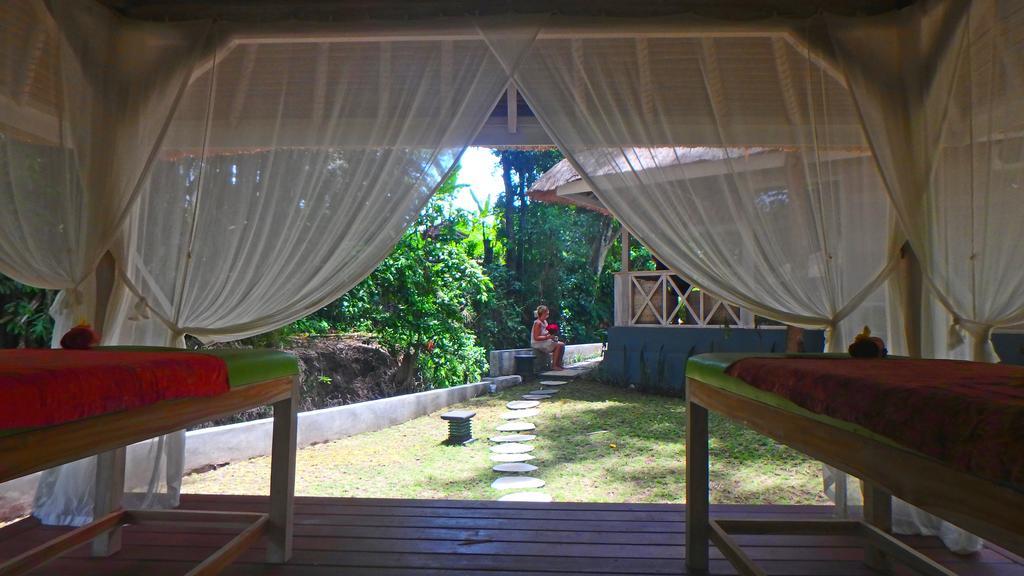 Maylie Bali Villa