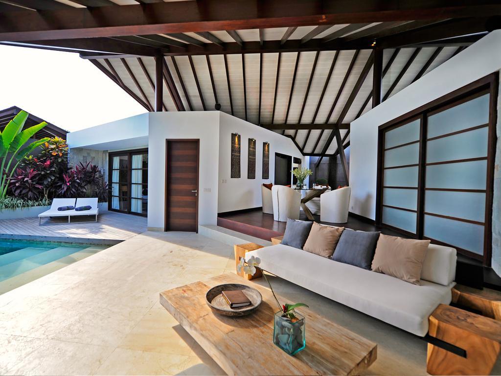 Villa The Layar - Designer And Spa, Chse Certified *