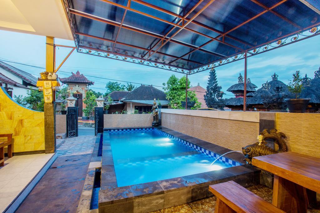 Taman Homestay