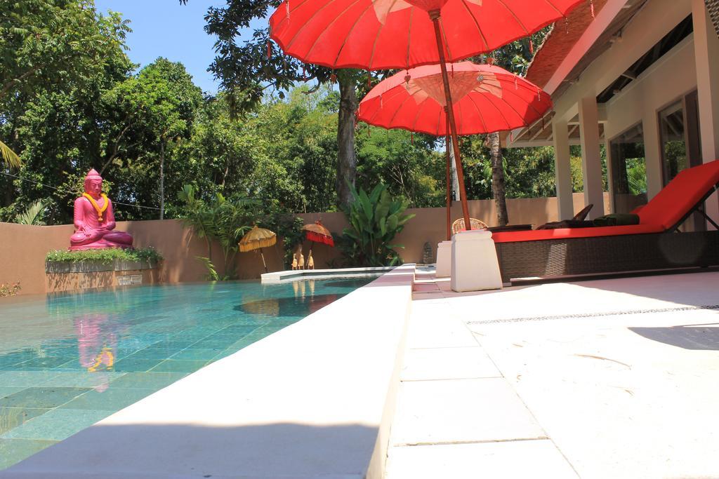 Villa Maylie Bali *