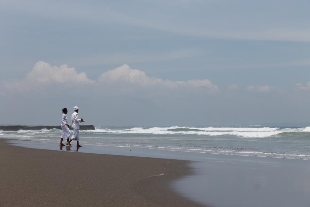 Maylie Bali Villa *