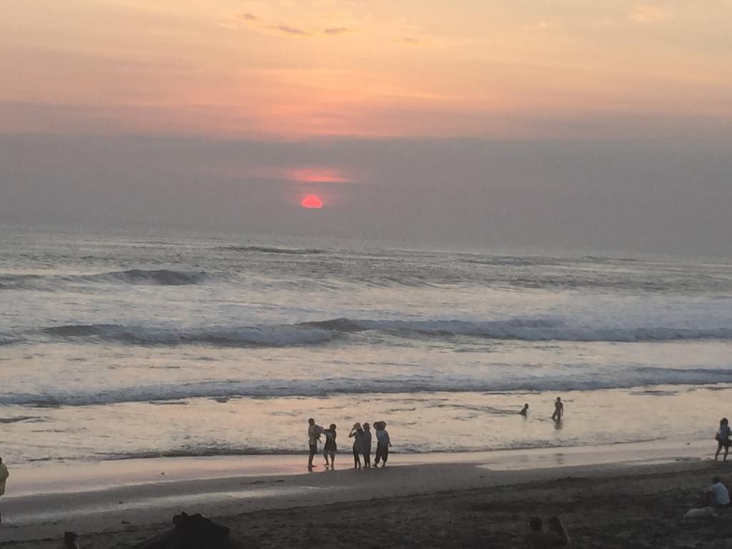 Villa Maylie Bali Canggu (Bali)