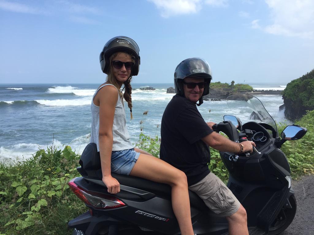Villa Maylie Bali Canggu (Bali)