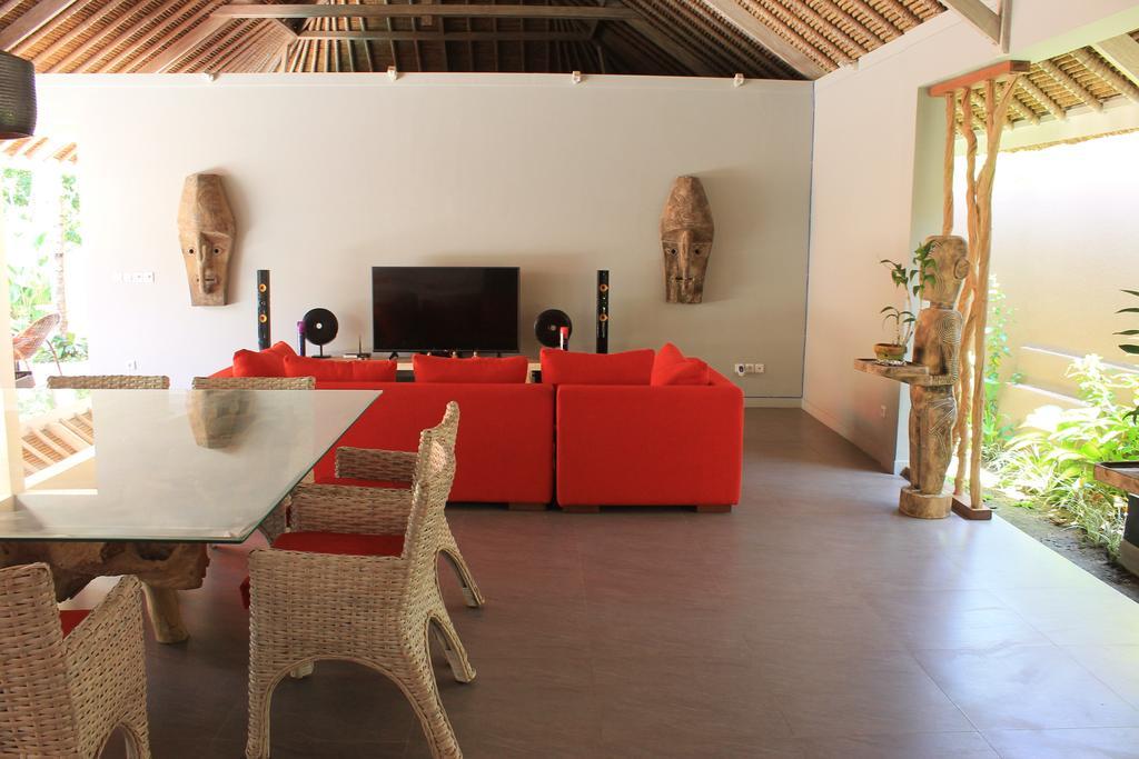 Villa Maylie Bali *