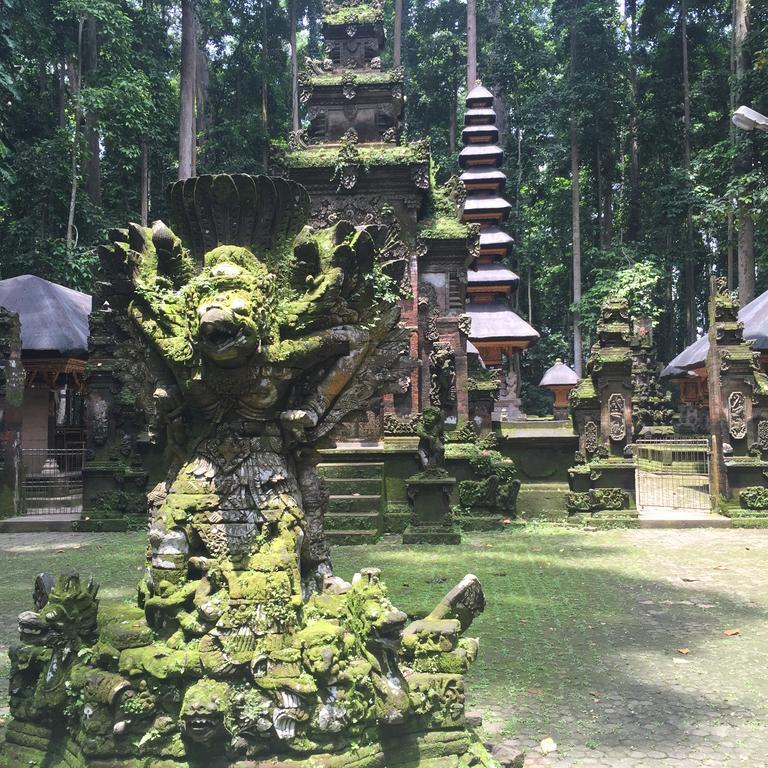 Villa Maylie Bali *
