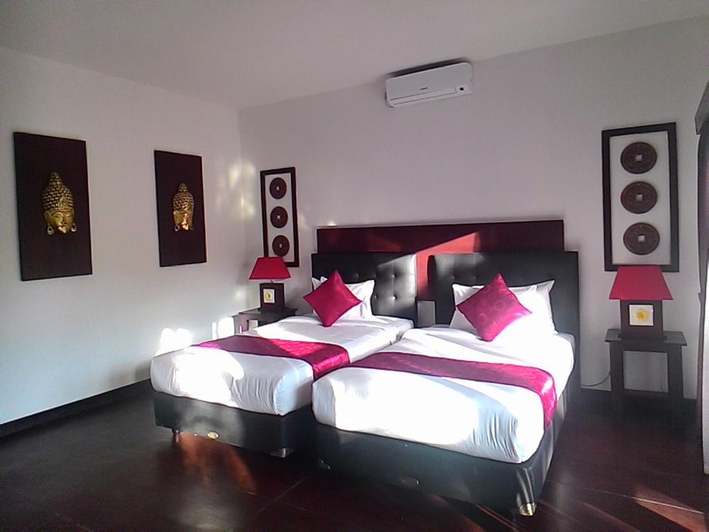 D'mell Bali Taman liburan