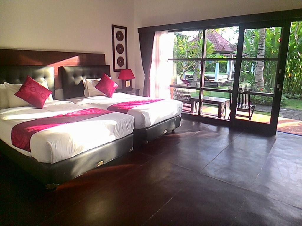 Taman liburan D'mell Bali 3*