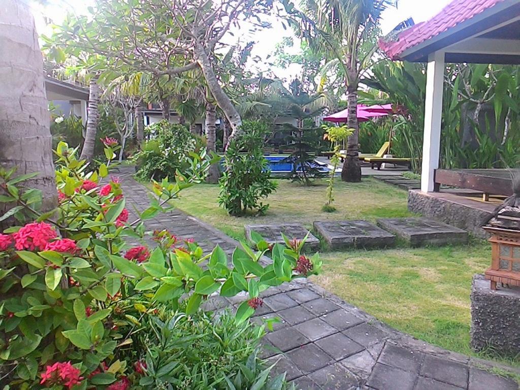 D'mell Bali