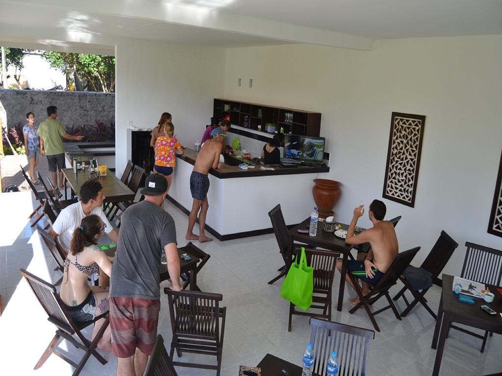 Taman liburan D'mell Bali Nusa Dua (Bali)