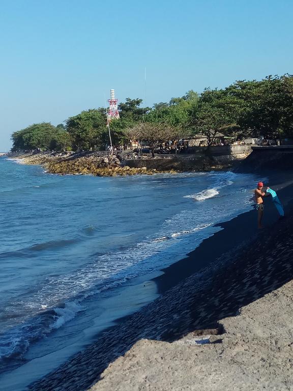 Griya Pasir Ukir 3* Sanur (Bali)