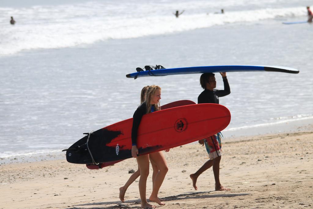 Surf * Canggu (Bali)