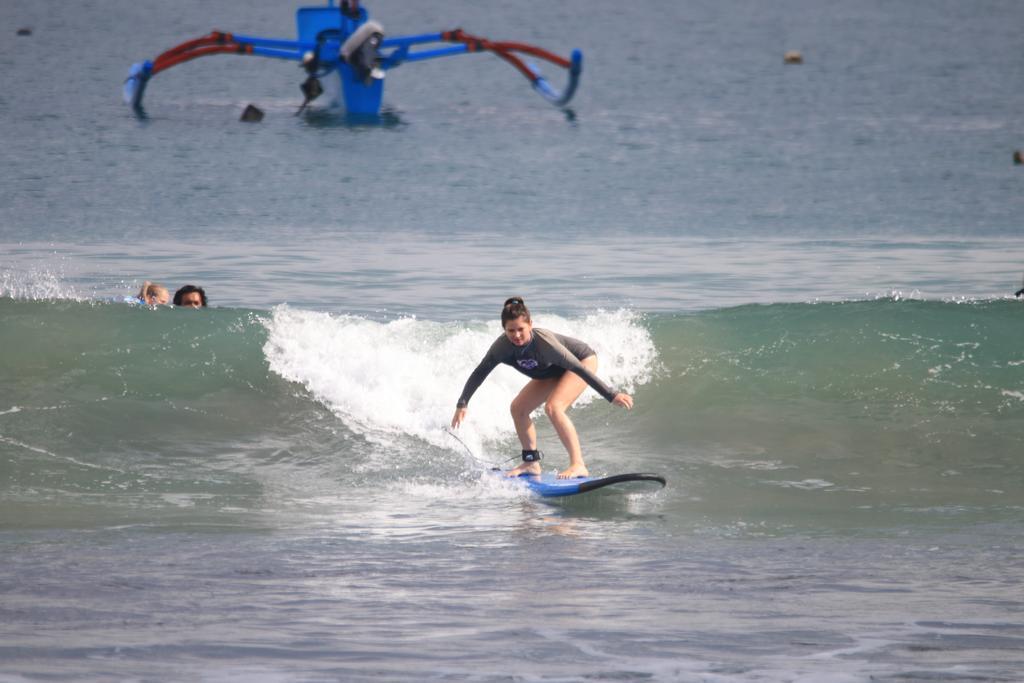 Surf Canggu (Bali)