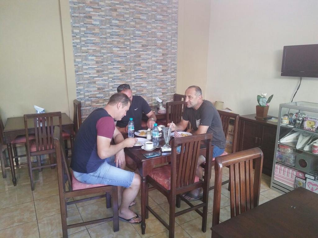 Hotel Grand Wijaya Singaraja (Bali)