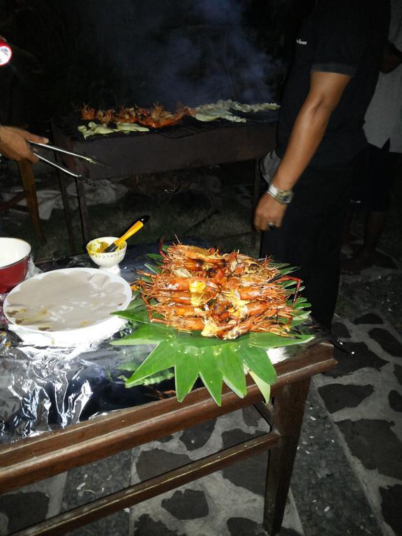 Abalone Holiday park 3*
