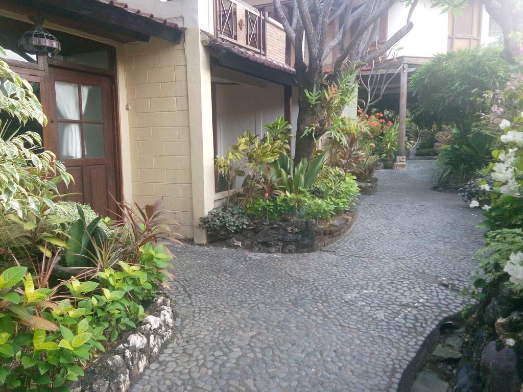Holiday park Gazebo Beach Sanur (Bali)
