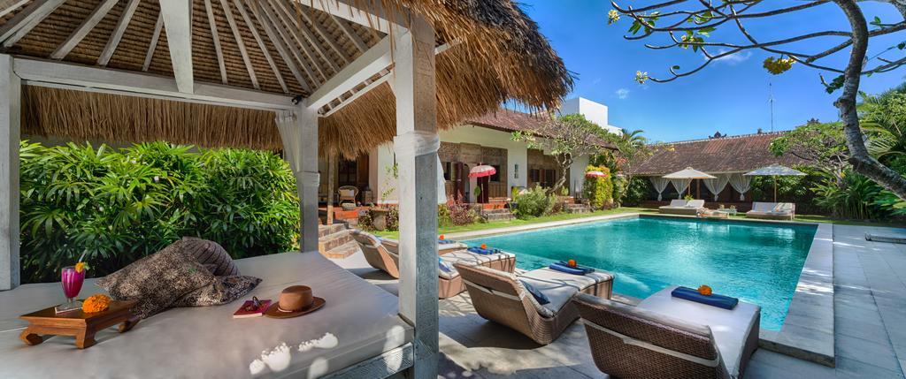 Karisa Boutique Seminyak (Bali)